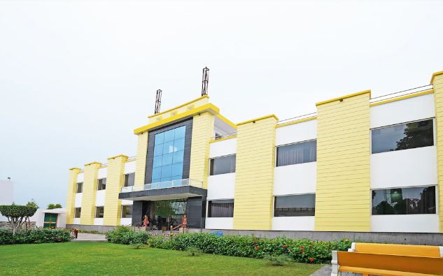  Hospital Building Sale Nh-8 Delhi-Jaipur Highway